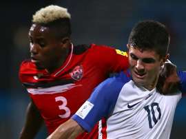 USA will get to defend their title at Gold Cup. GOAL