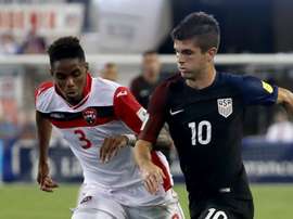 EUA perde e está fora da Copa; Panamá vence e vai jogar o primeiro Mundial, com Honduras indo para a
