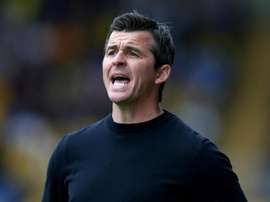 Barnsley make complaint over alleged Barton-Stendel incident