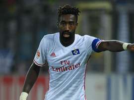 Trabzonspor aurait fait une belle offre financière à Johan Djourou. Goal