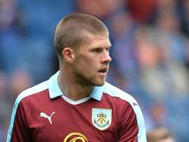 Gudmundsson has signed with Burnley for the long-term. GOAL