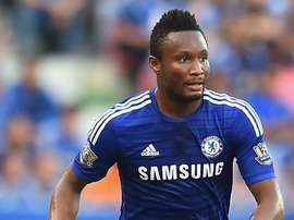 John Obi Mikel 05302015