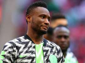 The midfielder is keen to appear at this summer's African Cup of Nations. GOAL