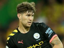 Stones absent 5 semaines. Goal