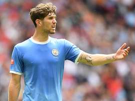 Manchester City, emergenza difesa: dopo Laporte si ferma anche Stones. Goal