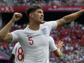 Stones não gostou da atitude dos colombianos. Goal