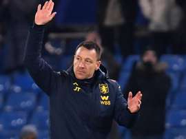 Terry futur coach de Bournemouth ? GOAL