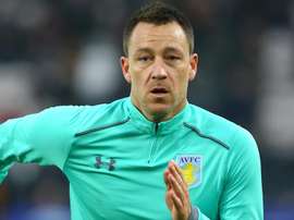 Terry passe de joueur à adjoint. Goal