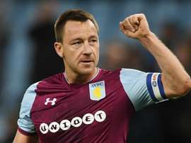 John Terry recusa proposta para jogar no futebol da Rússia. Goal