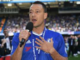 John Terry will no longer be joining Russian side Spartak Moscow. GOAL