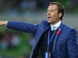Van't Schip è il nuovo allenatore della Grecia