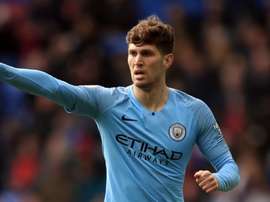 Stones says possibility of quadruple has given the side extra motivation. GOAL