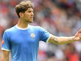 Kompany backs Stones