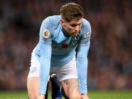 Stones out for a month. GOAL