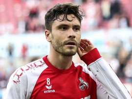 Hector has decided to stick with Cologne. GOAL