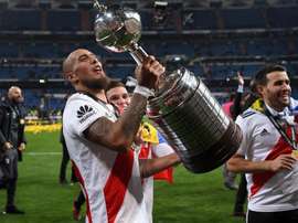 River have set their eyes on a meeting with Spanish giants Real Madrid. GOAL