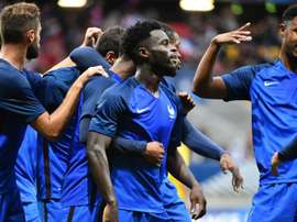 Bamba intéressé par la Côte d'Ivoire ? Goal