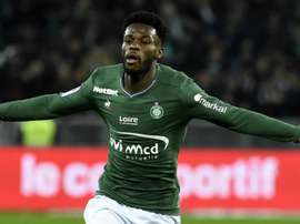Bamba rejoint Lille. Goal
