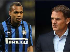 Inter, Biabiany è sicuro