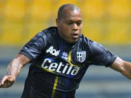 Biabiany titolare. Goal