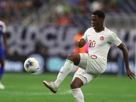L'OL intéressé par Jonathan David ? GOAL