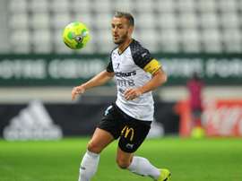 Jonathan Gradit va rejoindre Caen. Goal