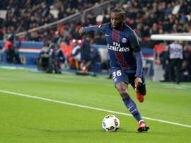 Ikoné rejoint le LOSC. Goal
