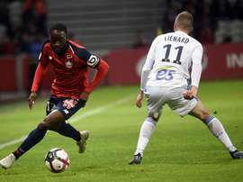 Ikoné, un succès Lillois ? Goal