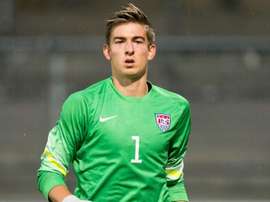 Le fils de Jürgen Klinsmann va faire ses débuts en Europa League. Goal