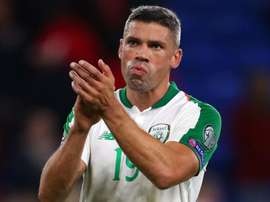 Walters was unable to shake off an achilles injury. GOAL