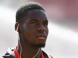 The FA is looking into a claim of racist abuse towards Charlton Athletic forward Leko. GOAL