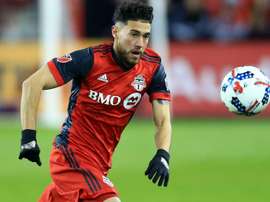 Philadelphia Union 0 Toronto 2: Osorio brace lifts visitors