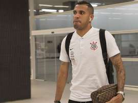 Corinthians acerta devolução de Jonathas ao Hannover