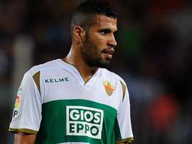 Positivo un giocatore dell'Elche. Goal