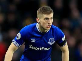 Jonjoe Kenny has been loaned to Schalke 04. GOAL
