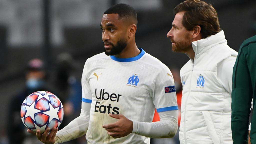 OM - Nice reporté - BeSoccer