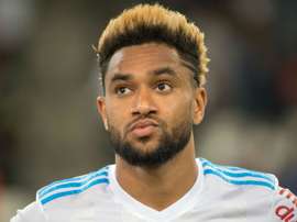 Jordan Amavi, Marseille, Ligue 1. GOAL
