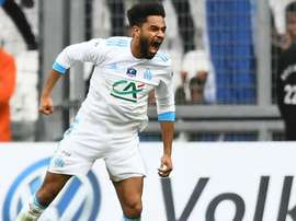 Marseille a validé son ticket pour les 16èmes. Goal