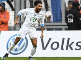 Amavi, un joueur qui en veut. Goal