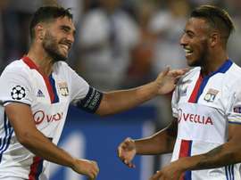 Ferri. GOAL