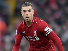Henderson: LFC can hurt Bayern