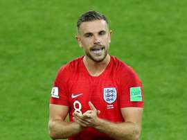 Henderson s'exprime sur la rencontre à venir. Goal