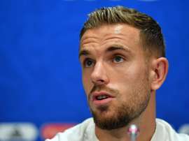 Henderson vê Inglaterra 'focada' para jogo decisivo.Goal