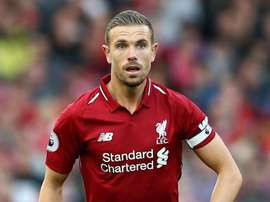 Henderson est surmotivé. Goal