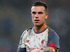 Henderson out dopo 13'. Goal