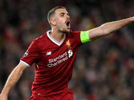 Após dor da derrota na Europa League, Henderson confia em título do Liverpool na Champions: “Podemos