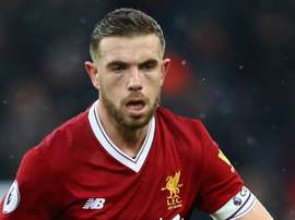 Henderson lamenta gols sofridos no fim. Goal