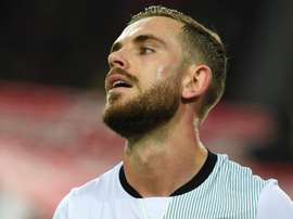 L'pool: comemorações e pedido por 'fim de drama'. Goal