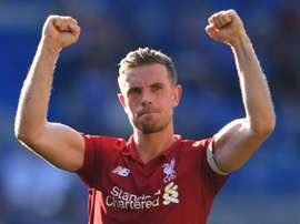 Hunderson wants his team to keep believing in Premier League win. GOAL