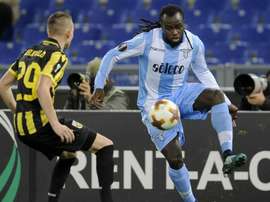 Lukaku in uscita. Goal